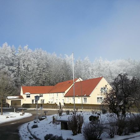 Waldgasthof St.Wolfgang Sinning Экстерьер фото